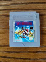 Gameboy Spiel "Super Mario Land" Bayern - Brennberg Vorschau