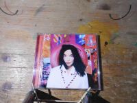 Björk -Post CD Berlin - Steglitz Vorschau