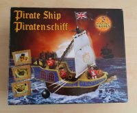 Piratenschiff Eddy Toys Versand 4,79 € Bayern - Kitzingen Vorschau