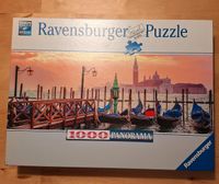 1000 Teile Puzzle Venedig Eimsbüttel - Hamburg Niendorf Vorschau