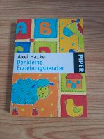 Buch von Axel Hacke, Der kleine Erziehungsberater Baden-Württemberg - Emmendingen Vorschau