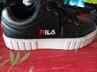 Sneaker fila gr.39 NP 50€ Leipzig - Möckern Vorschau