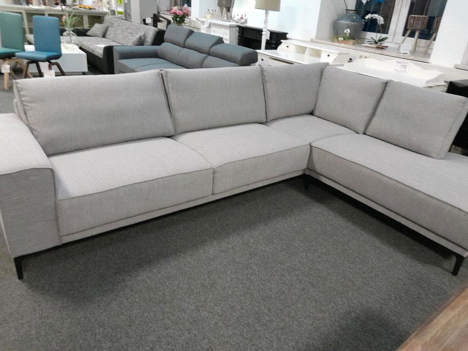 Places of Style Ecksofa 