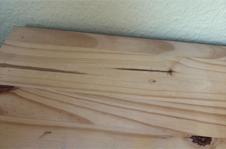 Holz Kommode Ikea Kleiderschrank Trava in Haldensleben