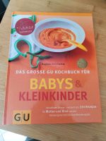 Kochbuch für Babys und Kleinkinder München - Bogenhausen Vorschau