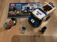 Lego Geldtransporter Hessen - Grebenstein Vorschau