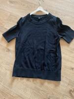 COS Pullover Baumwolle, Kurzarm Düsseldorf - Pempelfort Vorschau