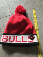 Chicago Bulls Mitchell & Ness Bubble Beanie Sammlerpin Neu Pin Rheinland-Pfalz - Dirmstein Vorschau