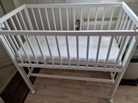 Beistellbett / Baby Bett / Fillikid Sachsen-Anhalt - Osterwieck Vorschau