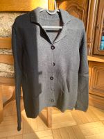 Strickjacke schwarz M/L Dortmund - Wickede Vorschau