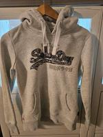 Superdry Hoodie Gr S/M Niedersachsen - Ganderkesee Vorschau