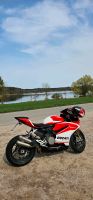 Verkaufe mein Ducati panigale 959 corse Bayern - Wolnzach Vorschau