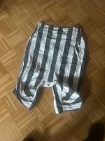 Rundholz Main Kollektion 7/8 Hose Blockstreifen XL Stretch Nordrhein-Westfalen - Pulheim Vorschau