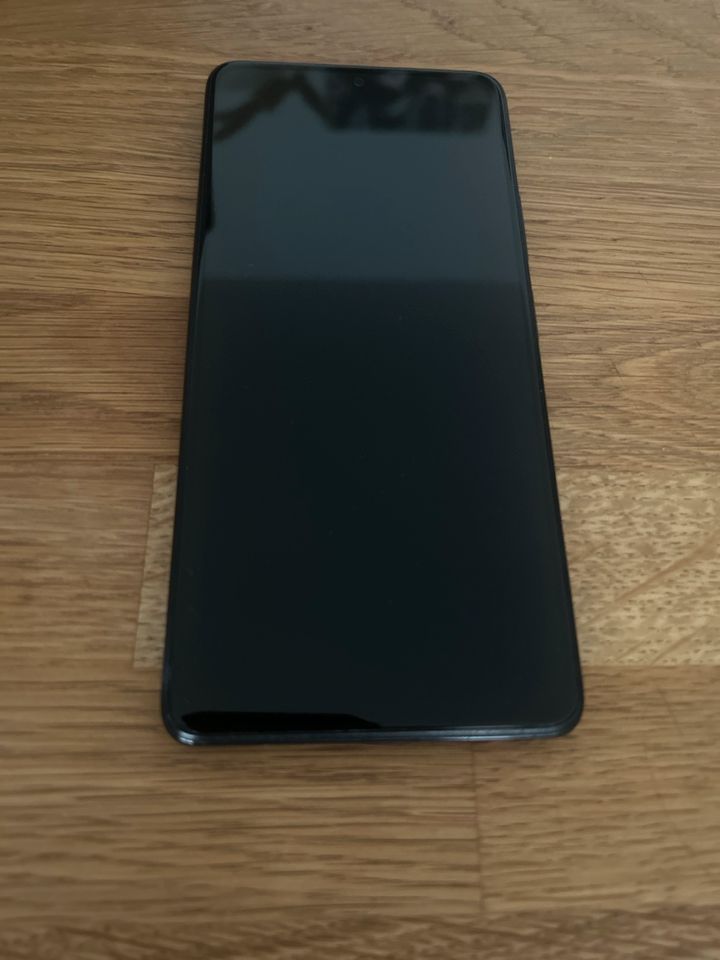 Xiaomi Redmi Note 10 pro 128GB in Heyerode