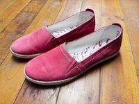 Tamaris Slipper, Halbschuh, rot, Gr. 39 Niedersachsen - Scheeßel Vorschau