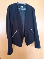 Blazer mit Reißverschluss Hessen - Groß-Gerau Vorschau
