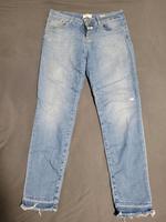 Hellblaue Closed Jeans W28 Nordrhein-Westfalen - Neuss Vorschau