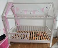 Hausbett Kinderbett Berlin - Spandau Vorschau