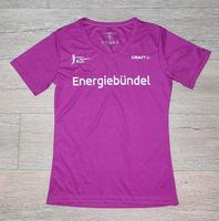 Mädchen Damen Sportshirt Funktionsshirt - Größe S Niedersachsen - Thedinghausen Vorschau