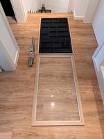 IKEA KOMPLEMENT Ausziehboden – Eicheneffekt Wlas (100x58 cm) Schleswig-Holstein - Hörup Vorschau