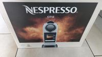 Nespresso CitiZ Kaffeemaschine *NEU* Dortmund - Wickede Vorschau