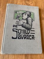 Die Schildbürger von Gustav Schwab 1905 Sachsen - Zwickau Vorschau