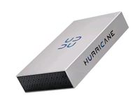 Hurricane Aluminium Externe Festplatte 3.5" HDD  3TB Harburg - Hamburg Hausbruch Vorschau