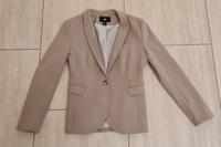 Blazer von H&M, beige. Gr. 38. Nordrhein-Westfalen - Olpe Vorschau
