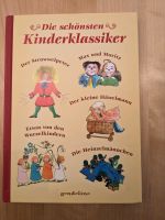 Neu!! Buch: Die schönsten Kinderklassiker Bayern - Theilheim Vorschau