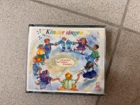 CD Kinder singen Hörspiel Kinder Rheinland-Pfalz - Oberwesel Vorschau