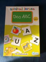 ABC Lernspiel, Puzzle Dresden - Gruna Vorschau