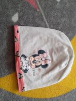 Disney Mütze neuwertig KU50/52cm für Ca 2-3 Jahre alte Kinder Berlin - Biesdorf Vorschau