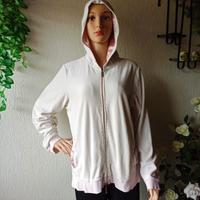 Kapuzen Jacke Gr. L44/46 von Blue Motion Bayern - Elsenfeld Vorschau