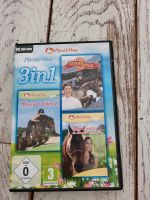 PC DVD Rom PC Spiel Pferdebox 3 in 1 Simmern - Hunsrück Vorschau