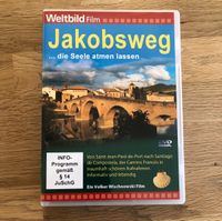 Jakobsweg (DVD) Nordrhein-Westfalen - Detmold Vorschau