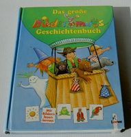 Das große Bildermaus Geschichtenbuch Hessen - Breitscheid Vorschau