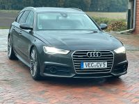 Audi A6 (4G C7) 3,0 tdi Avant Quattro / Tausch Inzahlungnahme Niedersachsen - Vechta Vorschau