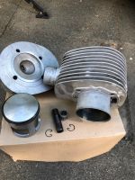 Vespa PX 200 Zylinder Kit Pinasco 213 Kiel - Elmschenhagen-Kroog Vorschau