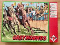 MATTEL Greyhounds Spiel Gesellschaftsspiel Hunde Geld Hunderennen Nordrhein-Westfalen - Kleve Vorschau