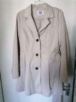 Trenchcoat, Mantel, Jacke, beige, Vero Moda Bayern - Vöhringen Vorschau