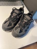 Jack Wolfskin Wanderschuhe Gr. 38 für Damen Hessen - Habichtswald Vorschau