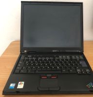 IBM ThinkPad T41 Neuhausen-Nymphenburg - Neuhausen Vorschau