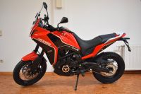 Moto Morini X-Cape 650 Spoke, rot - Vorführer Bayern - Giebelstadt Vorschau