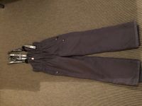 Skihose Kinder/Jugend,  grau Gr. 164cm Berlin - Tempelhof Vorschau