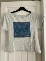 Esprit Shirt Tshirt 152 Mädchen Baden-Württemberg - Rheinmünster Vorschau