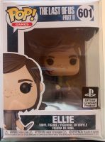 Funko Pop Ellie 601 The Last of us Part II selten Kr. Passau - Passau Vorschau