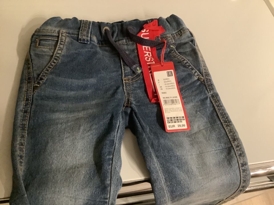 Soliver Jeans in Berlin