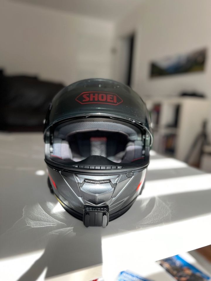 Shoei GTAir 2 MM93 Collection mit Sena SRL-Mesh Größe M in Osnabrück