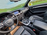 Audi A5 Cabrio Quattro 3.0 TDI S-Line Hessen - Bad Sooden-Allendorf Vorschau