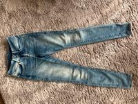 G- Star Lynn Jeans in Größe 26/32 Baden-Württemberg - Konstanz Vorschau